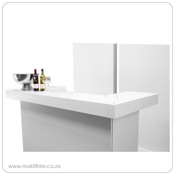 Bar Unit for events